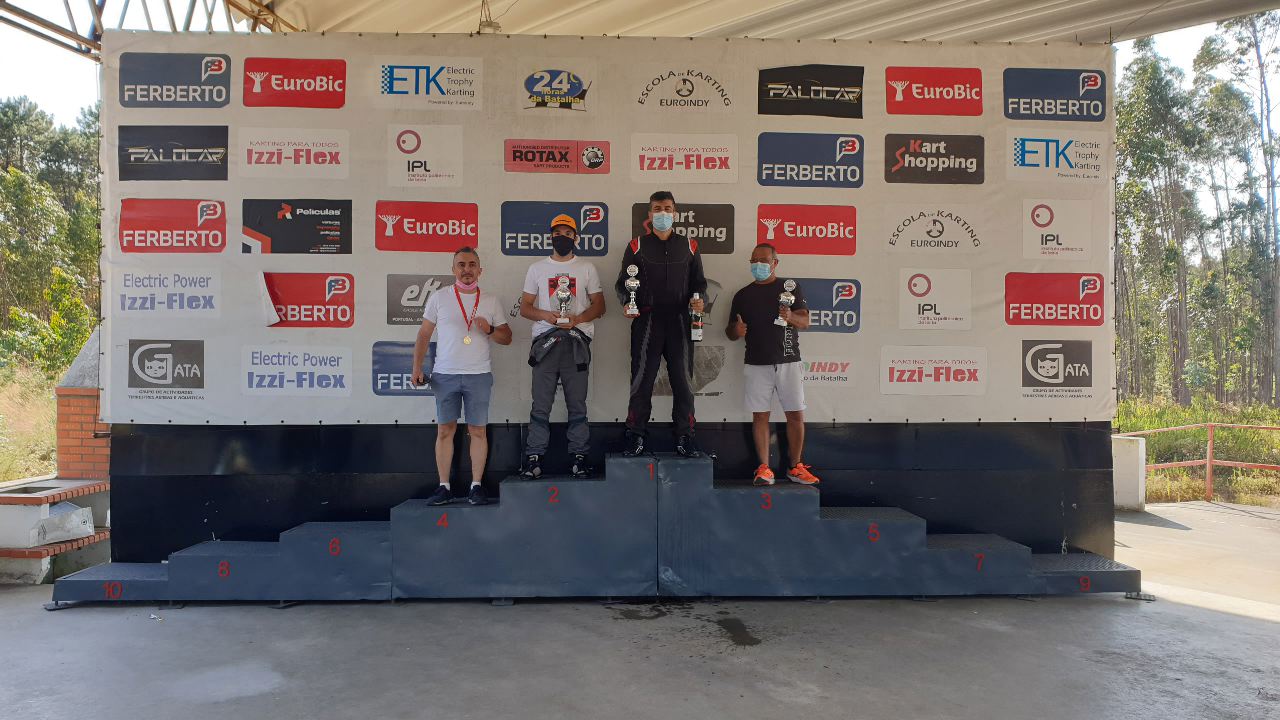 28º Aniversário Euroindy - Taça Euroindy45